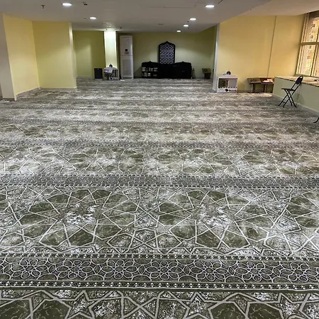 Batoul Ajyad Hotel